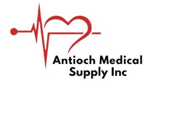 Antioch Medical Supply