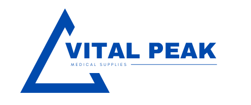 Vital Peak
